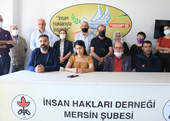 MKM etkinliklerinin yasaklanmasına tepki