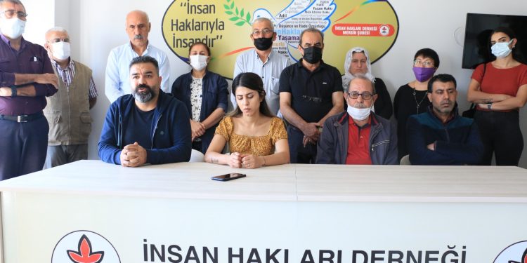 MKM etkinliklerinin yasaklanmasına tepki