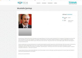 CHP’NİN TÜGVA ÖNERGESİNE MECLİS BAŞKANINDAN VETO