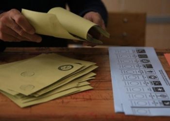 ‘Üçüncü ittifaka ihtiyaç var’