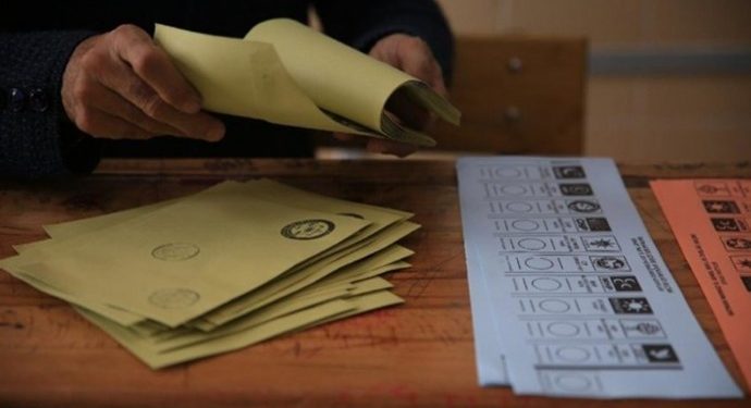 ‘Üçüncü ittifaka ihtiyaç var’