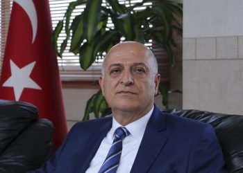 ‘Sanayicimizin kendisini yönetme kapasitesi vardır’