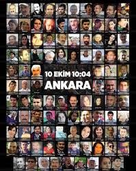 Gar katliamında yaşamını yitirenler Mersin’de anılacak