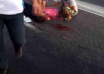 Mersin’de karşıdan karşıya geçerken otomobilin vurduğu kadın öldü