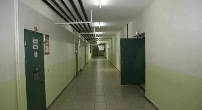 Altuntaş: Cezaevlerindeki ihlaller 12 Eylül düzeyinde