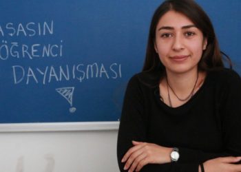 Öğrenciler geçinmek için çalışmak zorunda