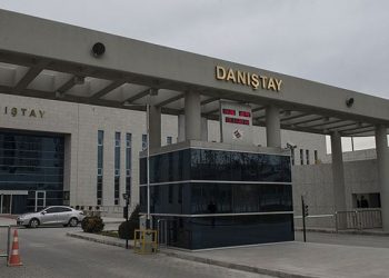 Danıştay, Emniyet’in tartışılan ‘video çekimi’ genelgesine dur dedi