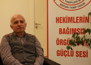“Mersin’de 100 aile sağlığı merkezinden 80’i çalışma şartlarına uygun değil”