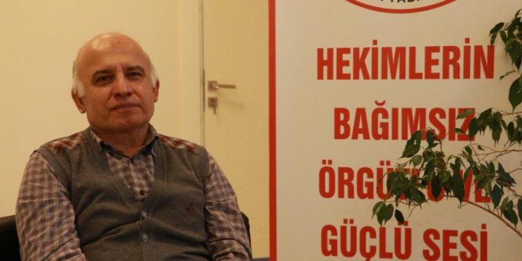 “Mersin’de 100 aile sağlığı merkezinden 80’i çalışma şartlarına uygun değil”