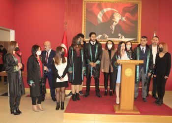 “İSTANBUL SÖZLEŞMESİ HAYAT KURTARIR, YAŞATIR!”