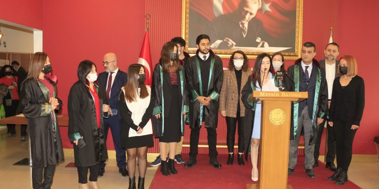 “İSTANBUL SÖZLEŞMESİ HAYAT KURTARIR, YAŞATIR!”