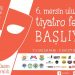 Mersin Uluslararası Tiyatro Festivali başlıyor