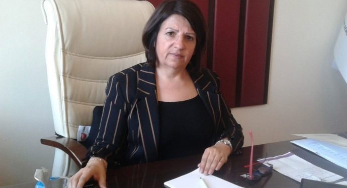 Fatma Kurtulan’ın yargılandığı dava durduruldu