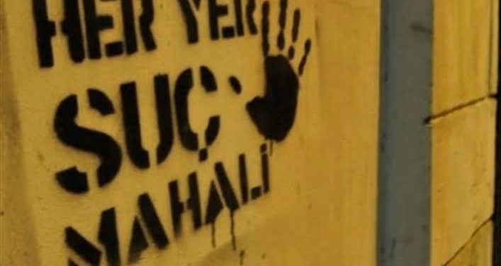 Tarsus ‘ta fuhuşa sürüklenen T.A. ifade verdi