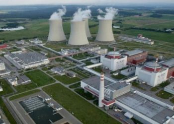 ‘Akkuyu Nükleer Santrali’ndeki patlama gelecek felaketlerin habercisi’