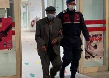 Müslüme’nin dedesi tutuklandı