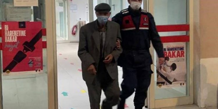 Müslüme’nin dedesi tutuklandı