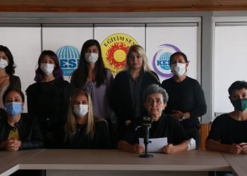 Mersin Kadın Platformu 25 Kasım eylem takvimini açıkladı