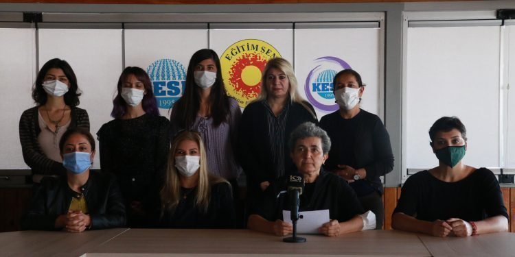 Mersin Kadın Platformu 25 Kasım eylem takvimini açıkladı