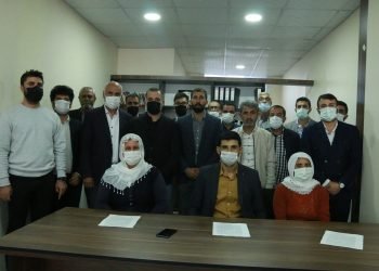 Tek ayağı olmayan tutukluya ayakta sayyım ve darp iddiası hakkında suç duyurusunda bulunulacak