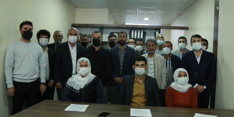 Tek ayağı olmayan tutukluya ayakta sayyım ve darp iddiası hakkında suç duyurusunda bulunulacak