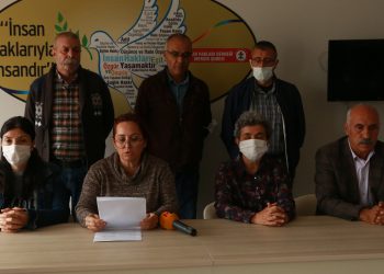 “Çocuk emeğini sömüren ve yaşamlarını tehlikeye atanlar hemen yargılanmalıdır”