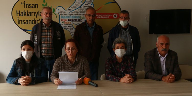 “Çocuk emeğini sömüren ve yaşamlarını tehlikeye atanlar hemen yargılanmalıdır”