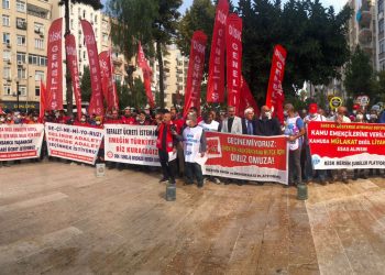 Bütçe görüşmeleri öncesi çağırı: Herkese temel gelir güvencesi sağlansın