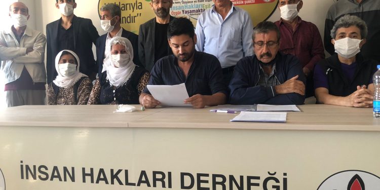 Tarsus Cezaevi’nde ihlaller artıyor: Hasta tutuklular tedavi edilmiyor