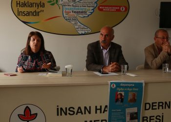 ‘Firari Yazılar’ için söyleşi