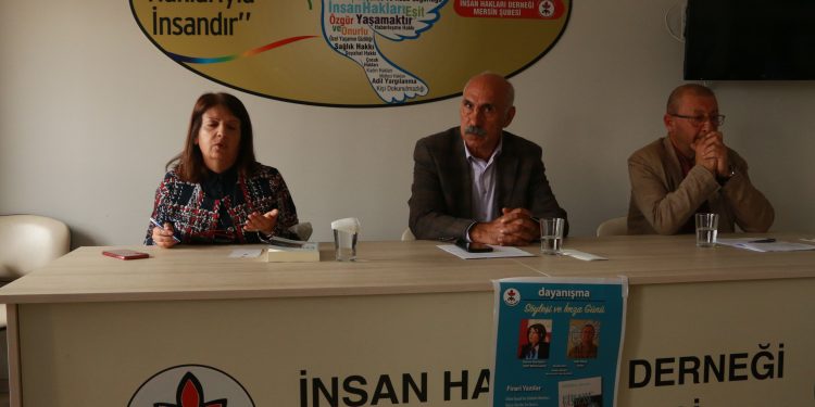 ‘Firari Yazılar’ için söyleşi