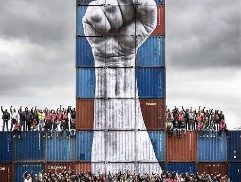 İsmail Hakkı Şimşek yazdı: AMOK HASTALIĞI VE TOPLUMSAL KURTULUŞ İÇİN 3.YOL