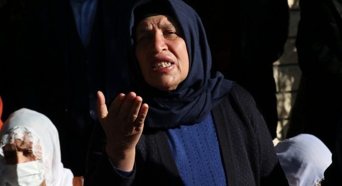 Emine Şenyaşar’a bir dava daha açıldı