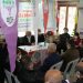HDP Mezitli ilçe kongresini gerçekleştirdi