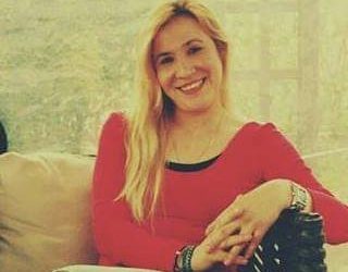 Mersin’de bir kadın katledildi