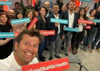 Sendikalı oldukları gerekçesiyle işten çıkarılan gazeteciler kazandı