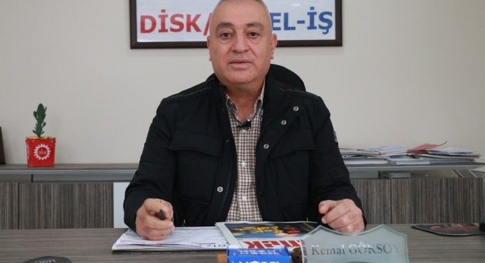 İşçilerin asgari ücret talepleri neler?