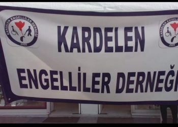 Kardelen Engelliler Derneği “Engelliler Günü”ne ilişkin açıklama