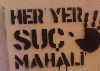 Uzaklaştırma kararı korumuyor: Bir kadın ağır yaralandı