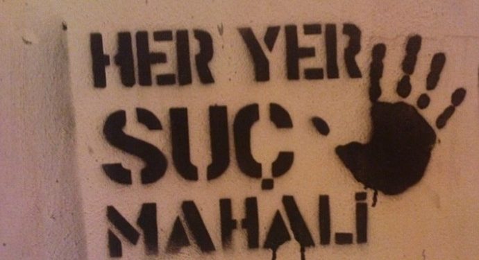 Uzaklaştırma kararı korumuyor: Bir kadın ağır yaralandı