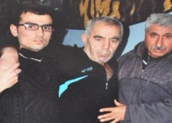 Cezaevinde felç geçiren Tuğrul yaşamını yitirdi