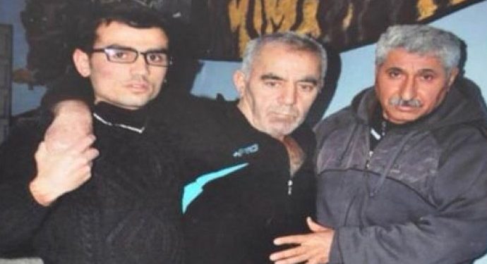 Cezaevinde felç geçiren Tuğrul yaşamını yitirdi