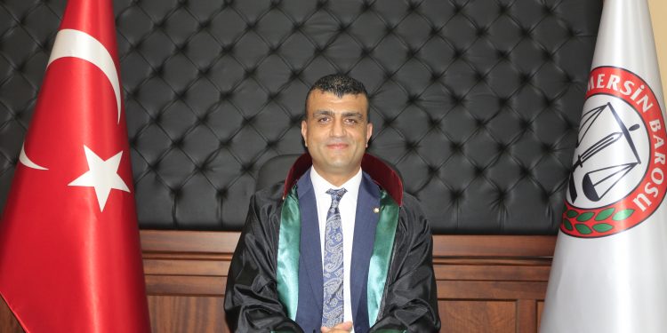 “HUKUKUN ÜSTÜNLÜĞÜ ENDEKSİNDE TÜRKİYE 117. SIRADA”