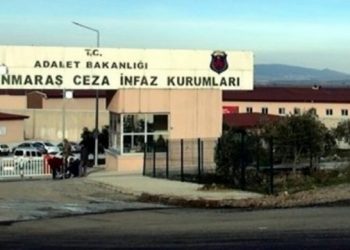 Türkoğlu Cezaevi raporu: Çıplak arama ve tedaviye engel