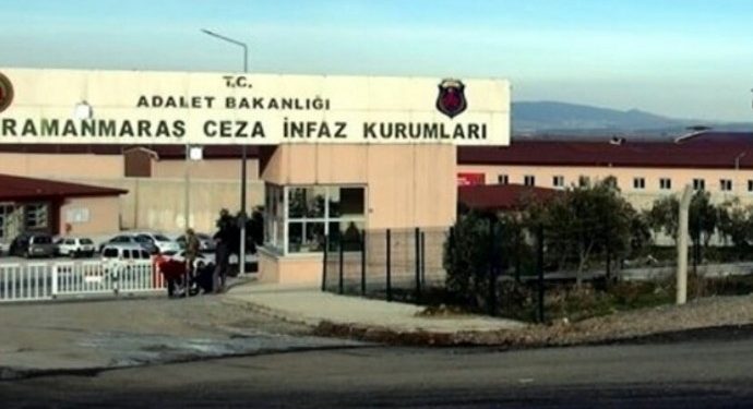 Türkoğlu Cezaevi raporu: Çıplak arama ve tedaviye engel