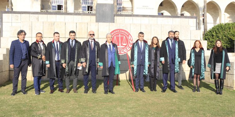 ÖZDEMİR: “AVUKATA ŞİDDETİN ÖNÜNE GEÇİLMESİ ELZEMDİR”