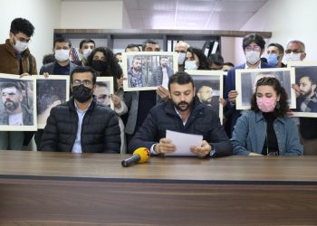ÖHD Mersin Şubesi: İşkenceci polislerin korunmasına müsaade etmeyeceğiz