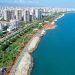 Mersin’de ihracat, ithalatı yakalayamadı