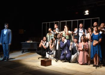 2021 Mersin’de kültür ve sanatın yılı oldu