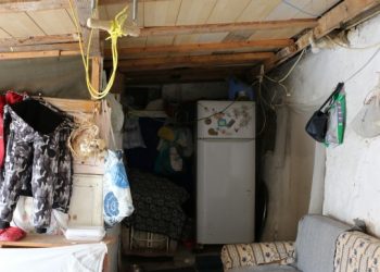 Cemil Uğur yazdı: Yoksulluğun fotoğrafı ‘açlıktan sütü kesildi’